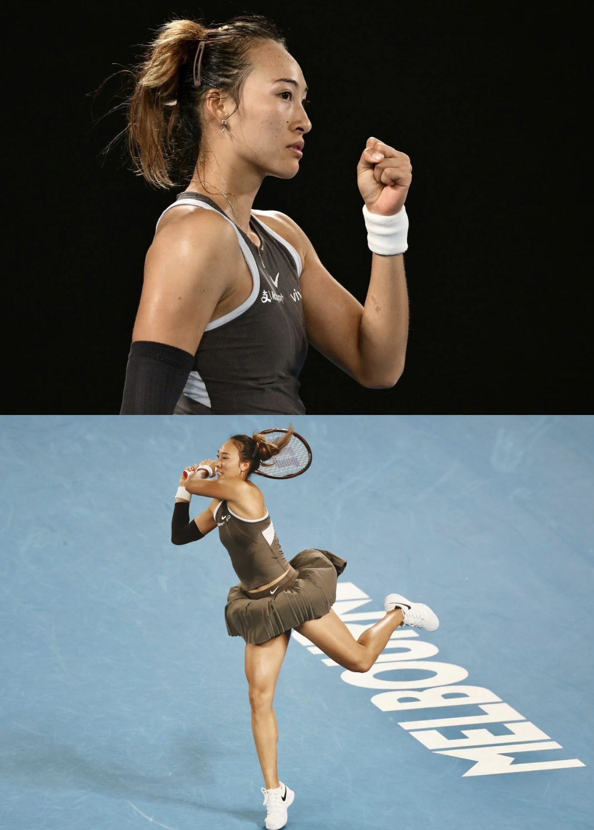 澳大利亚拳击选手轻松过关，实力出众