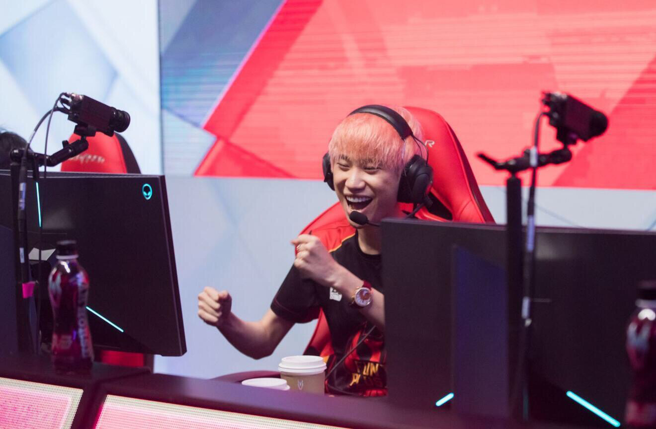 德国运动员逆袭成功，斩获季军