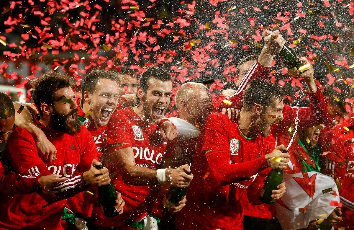 威尔士-不敌保加利亚,遭遇惨遭失利的简单介绍 威尔士-不敌保加利亚,遭遇惨遭失利的简单介绍