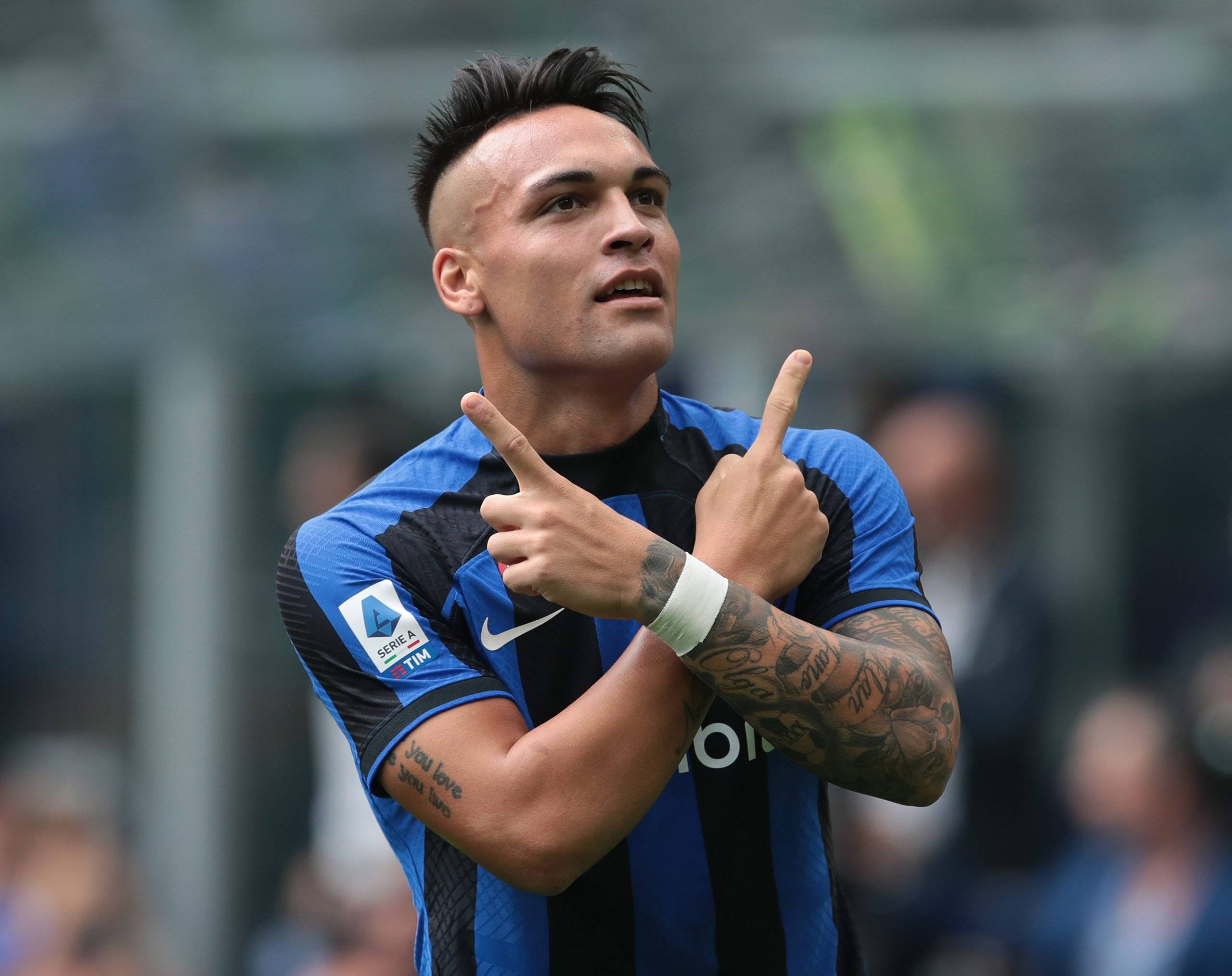 国米主场告捷，保持联赛不败纪录