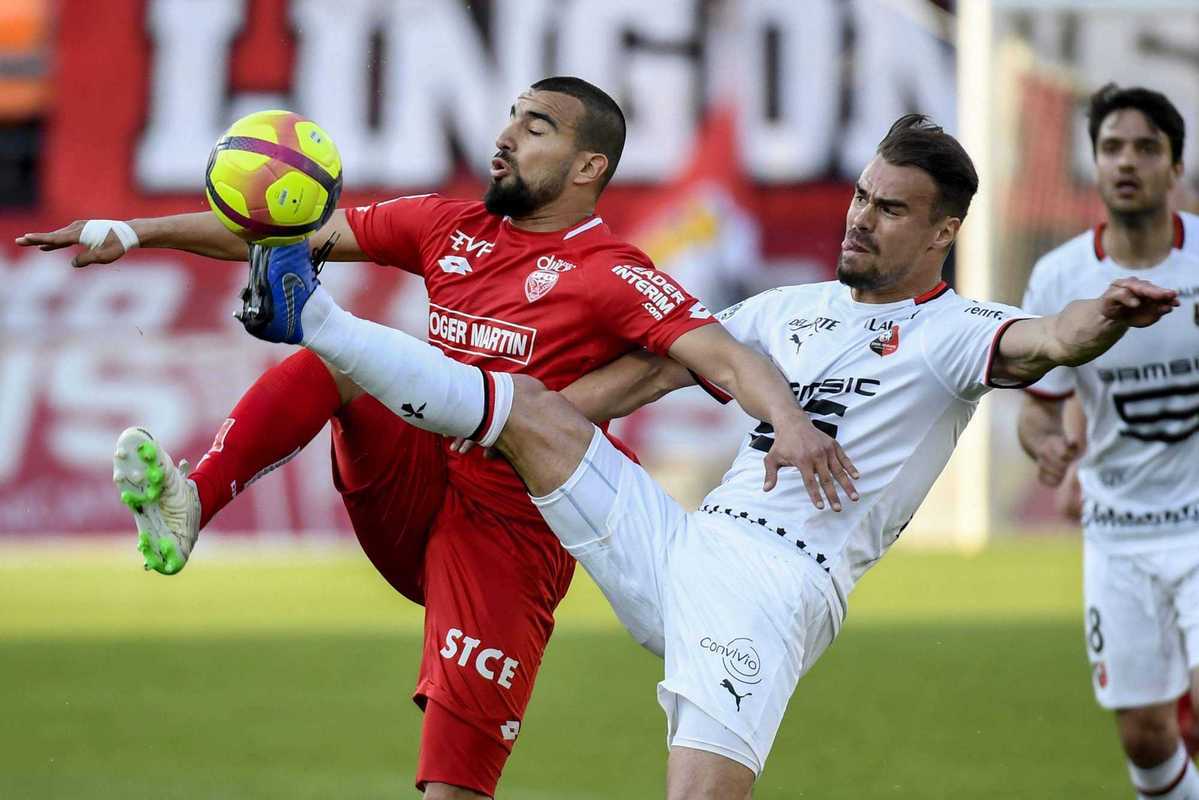 法甲赛场上球队实力对比悬殊的简单介绍