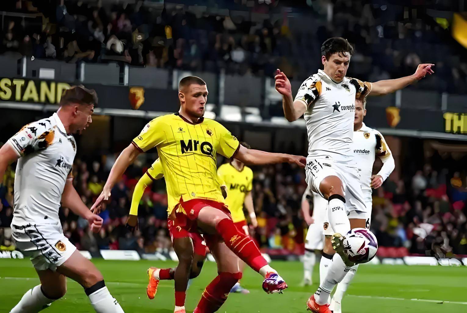 包含沃特福德客场输球,连败局势不利的词条 包含沃特福德客场输球,连败局势不利的词条