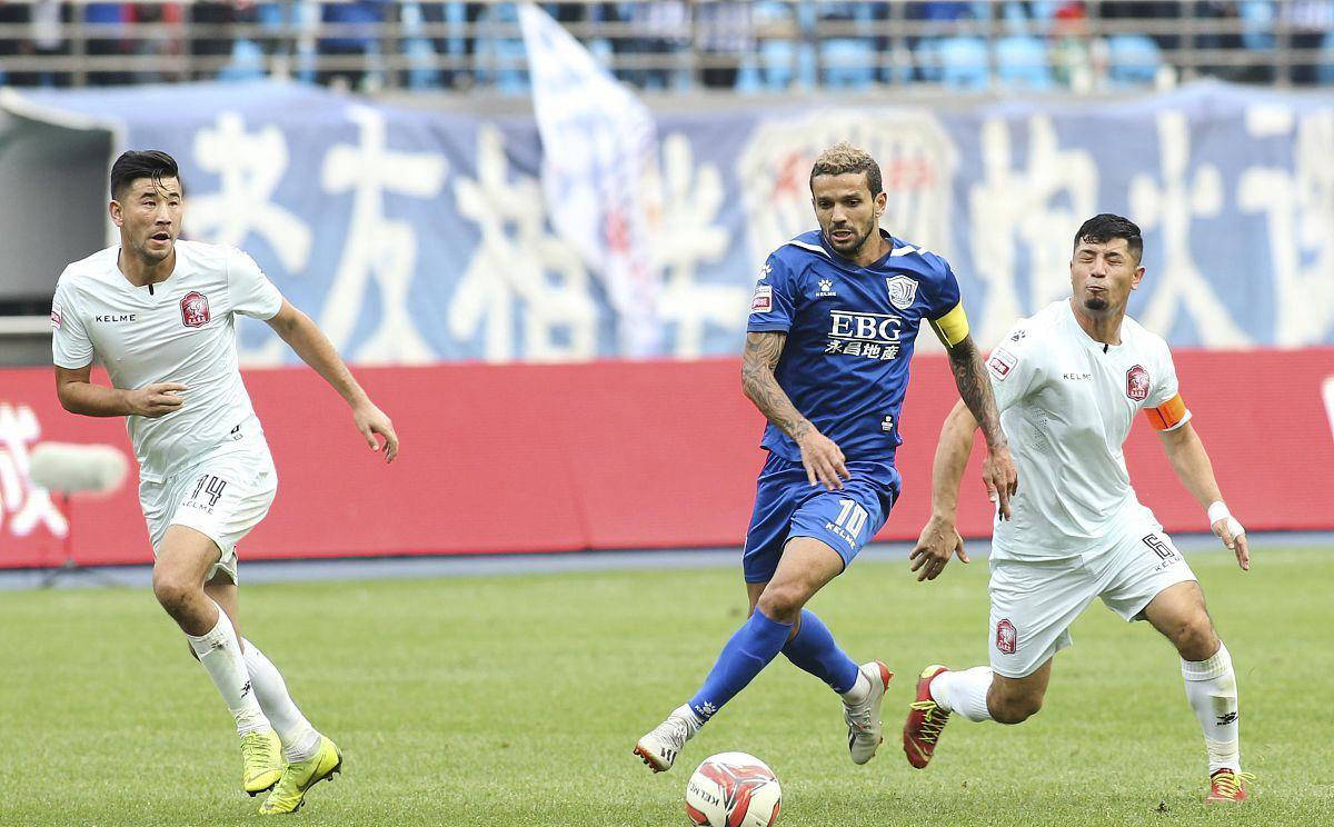 赫拉克莱斯上演绝杀，豪取联赛三连胜的简单介绍