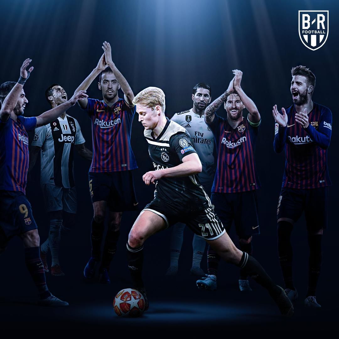 关于阿贾克斯取得胜利，晋级梦想继续的信息