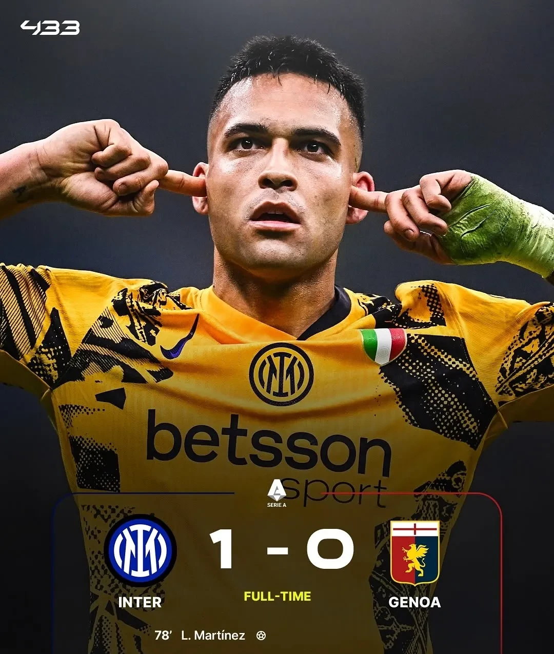 国际米兰主场胜利，排名逐渐上升的简单介绍