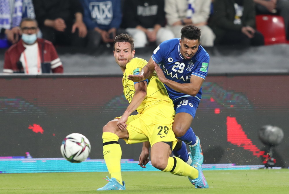 赛前专访:阿尔希拉尔主帅谈世俱杯目标的简单介绍 赛前专访:阿尔希拉尔主帅谈世俱杯目标的简单介绍