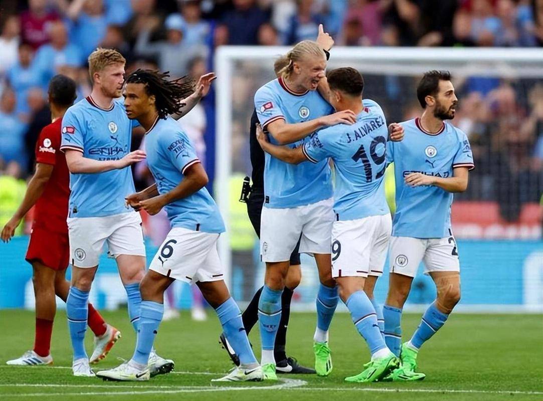 曼城客场大胜南安普顿,赢困难比赛 曼城客场大胜南安普顿,赢困难比赛