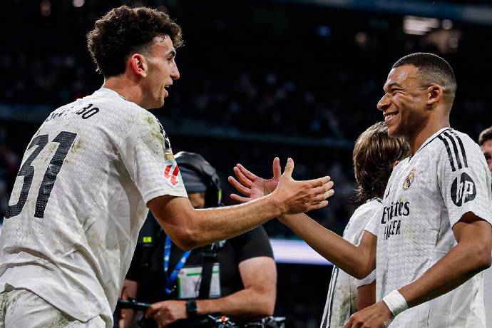 关于马略卡主场辉煌表现，意图不言而喻的信息