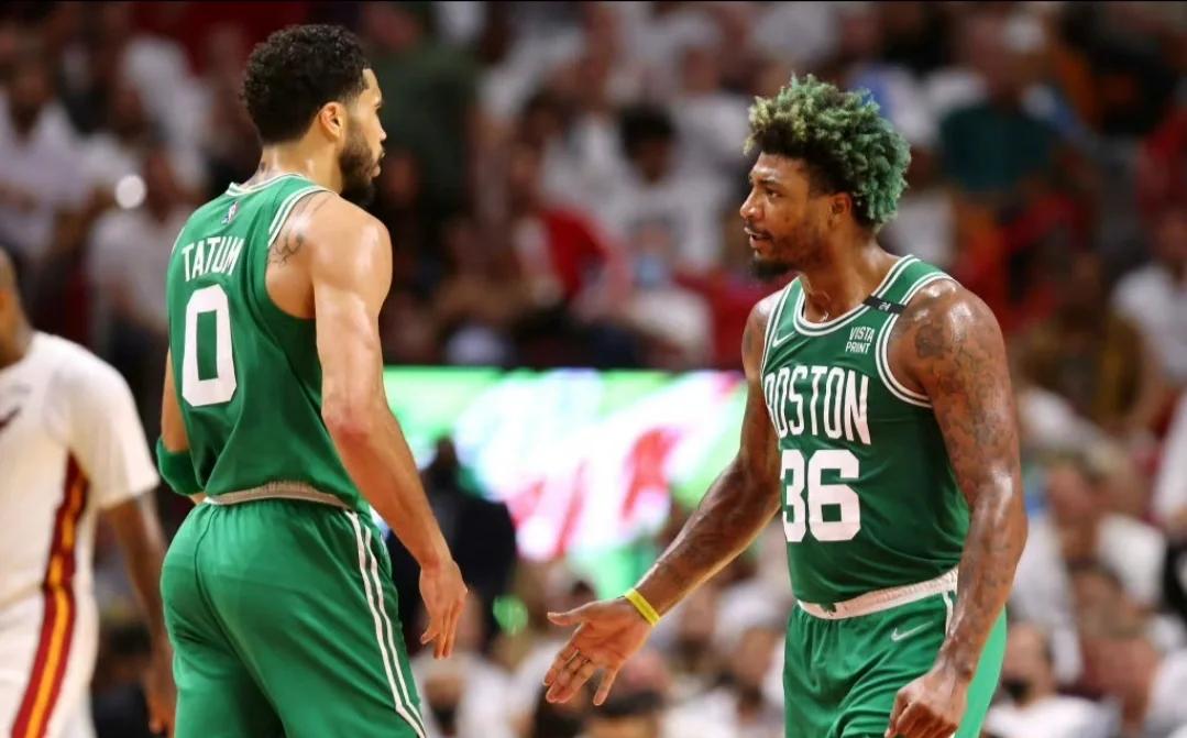 凯尔特人取得重要胜利,全队士气高昂的简单介绍 凯尔特人取得重要胜利,全队士气高昂的简单介绍