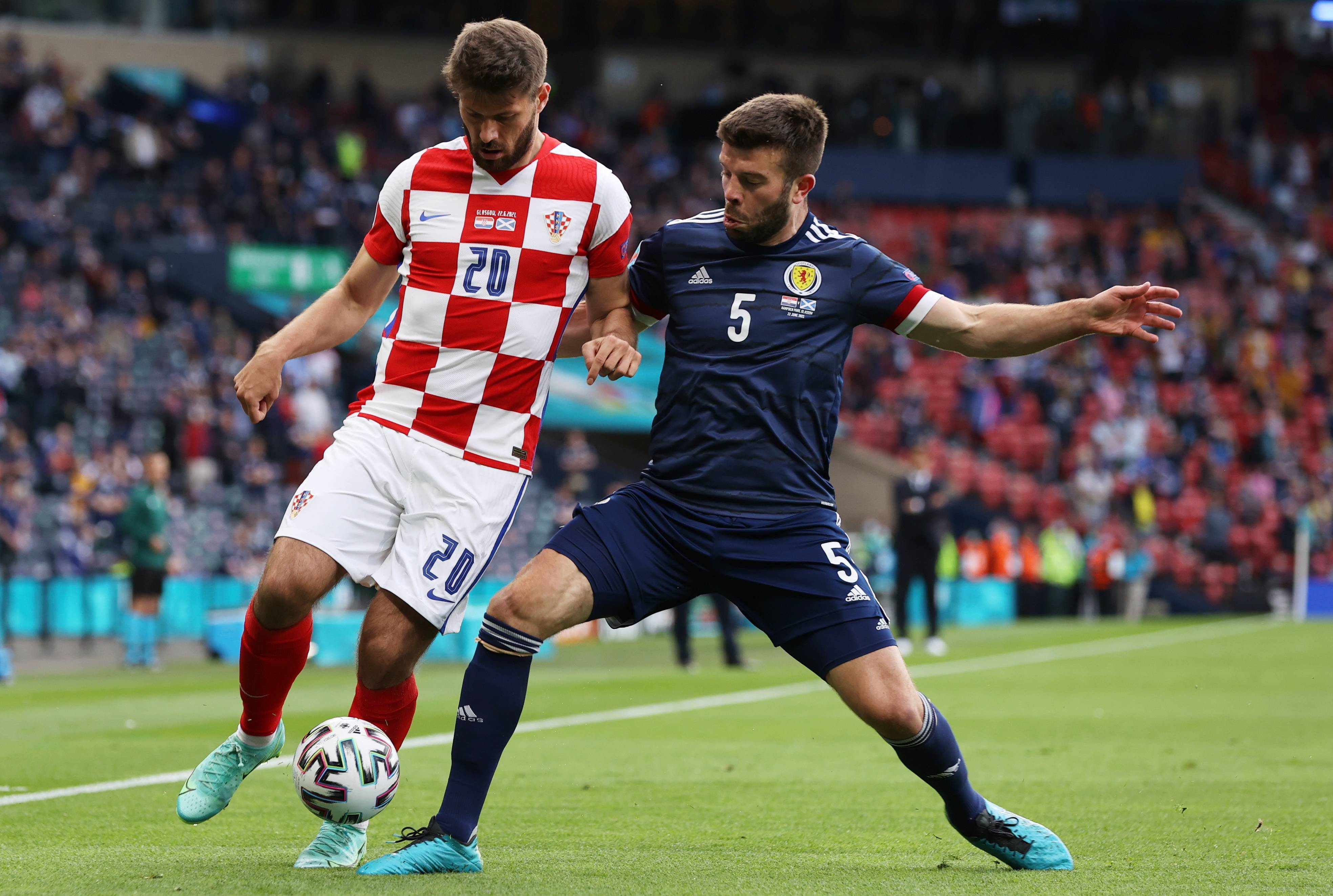 克罗地亚击败斯洛文尼亚,欧洲杯预选赛精彩继续的简单介绍 克罗地亚击败斯洛文尼亚,欧洲杯预选赛精彩继续的简单介绍