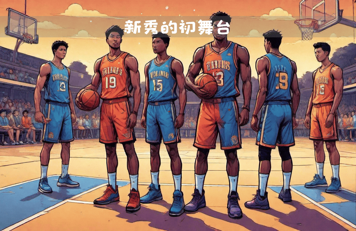 包含NBA选秀大会即将开幕，新秀们备战积极的词条