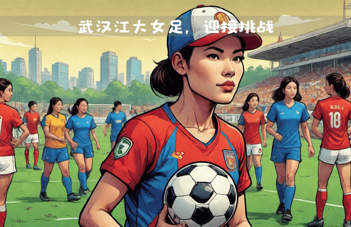 亚洲女足锦标赛即将揭幕，各国球队备战