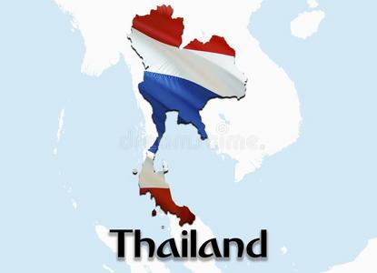 泰国队高举冠军旗，实力不可小觑