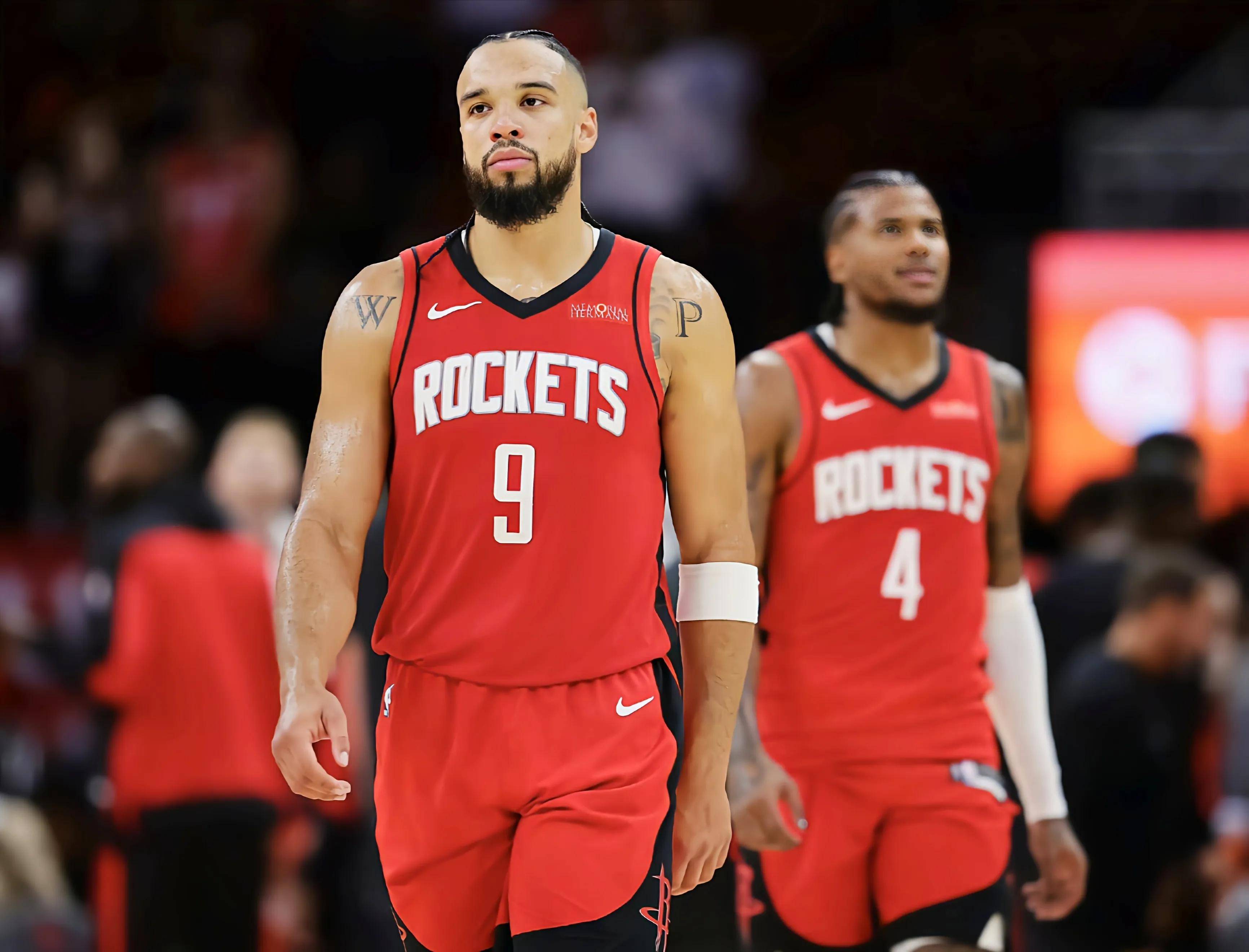 火箭队主教练力挺球员，相信球队能够扭转局面