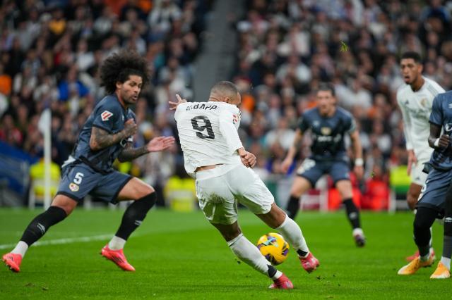 皇马主场险胜，保持领先优势