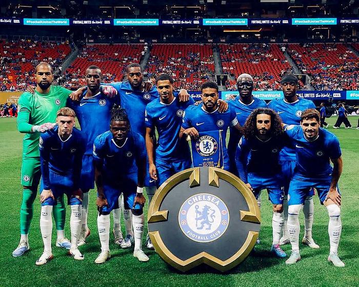 伯恩利盼取胜切尔西，主场三分在望的简单介绍