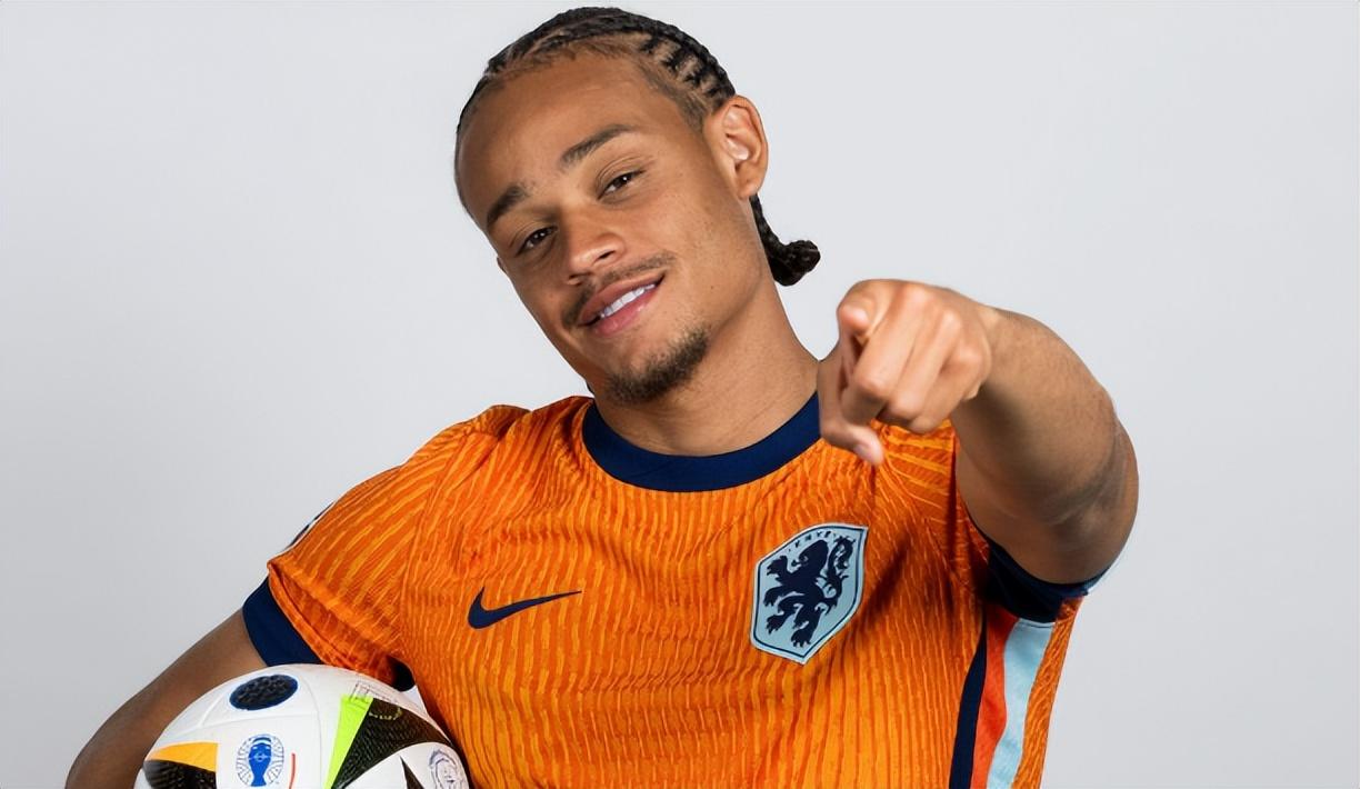 荷兰发现年轻天才球员，或受邀前往欧洲竞技