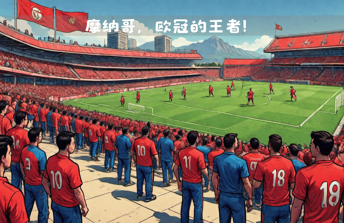摩纳哥主场大胜，继续保持领先优势