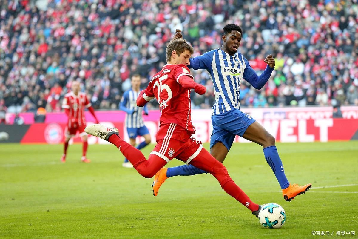 关于柏林赫塔主场大胜，保级形势渐趋乐观的信息