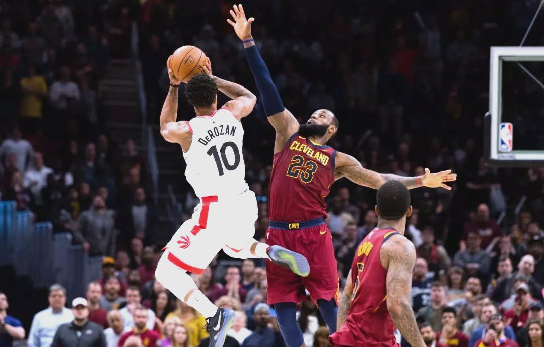 勇士击败猛龙晋级8强