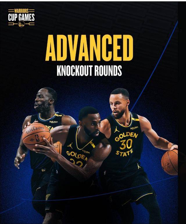 湖人再胜勇士，晋级进入次轮