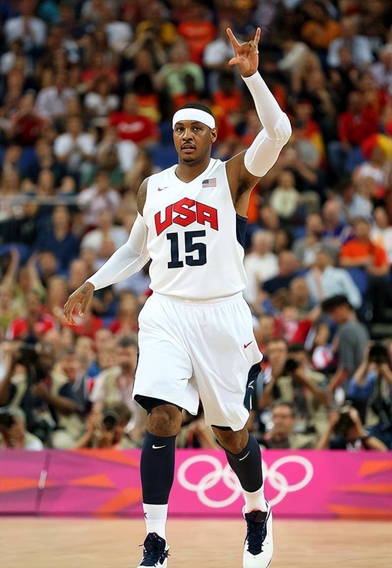 历史性时刻！安东尼成功突破3000分里程碑