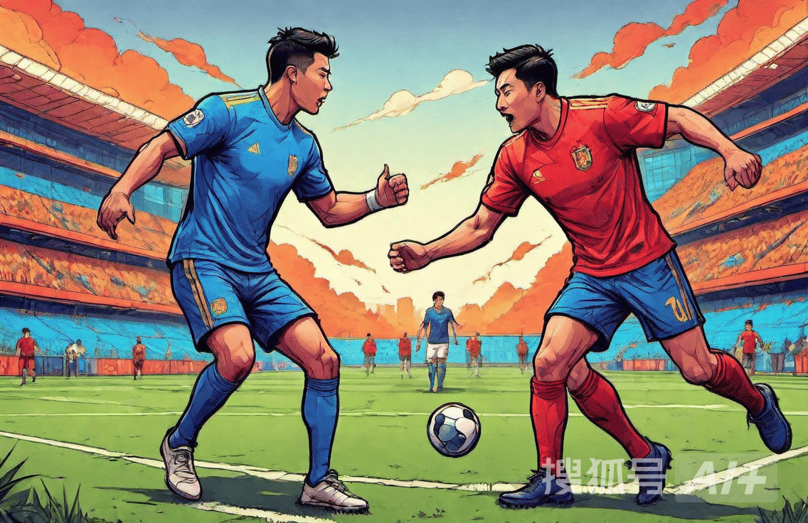 克罗地亚国家队一路领先，晋级无忧