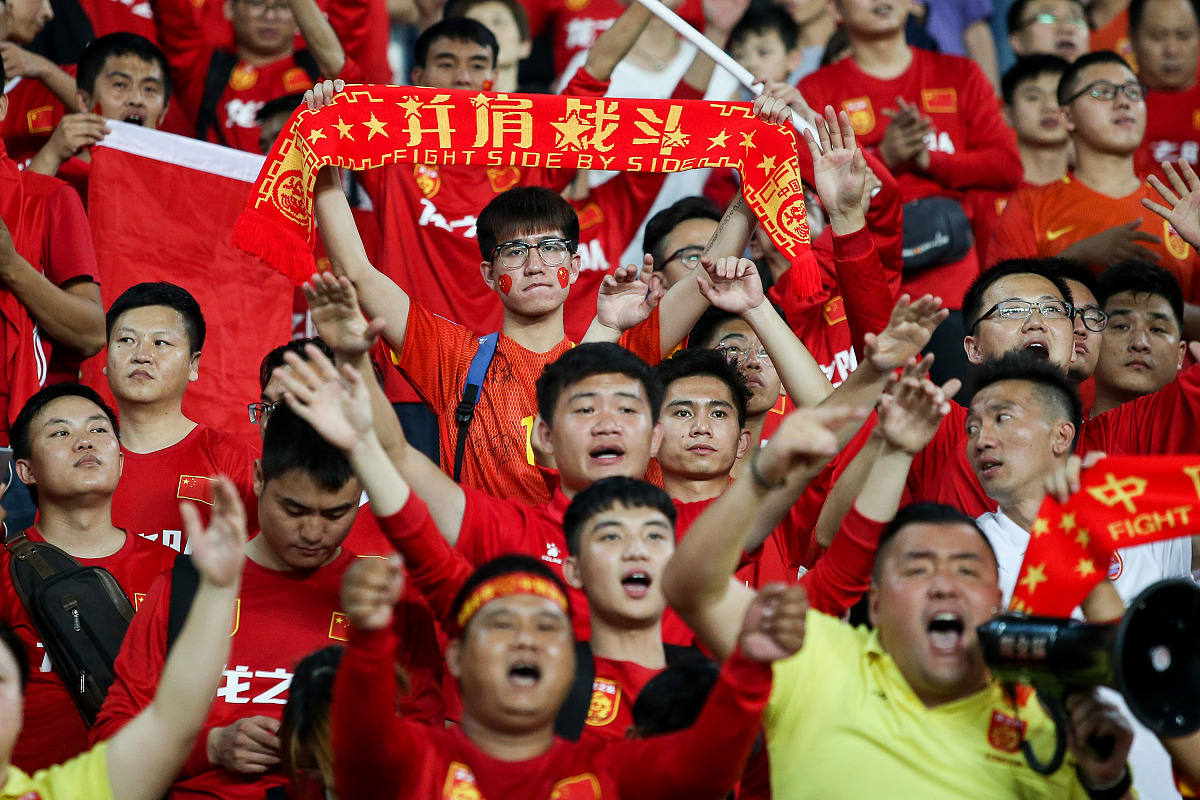 强强对碰!国家队即将上演一场精彩对决 强强对碰!国家队即将上演一场精彩对决