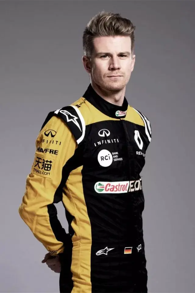 威廉姆斯力克索伯车队，阿隆索状态火热的简单介绍