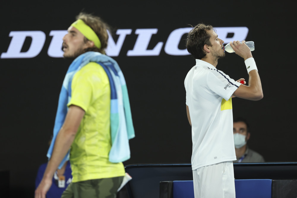 包含澳网逆转拉沃尔杯,梅德韦杰夫状态火热的词条 包含澳网逆转拉沃尔杯,梅德韦杰夫状态火热的词条