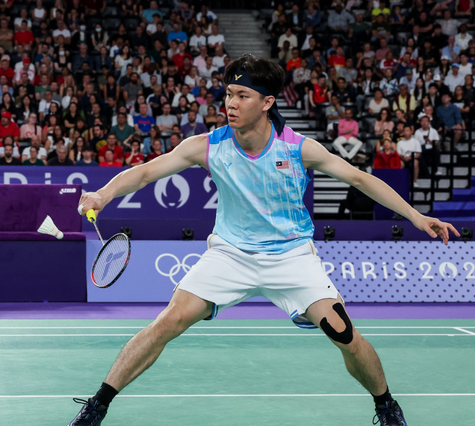 马来西亚队绝杀丹麦队,李梓嘉带队取胜 马来西亚队绝杀丹麦队,李梓嘉带队取胜