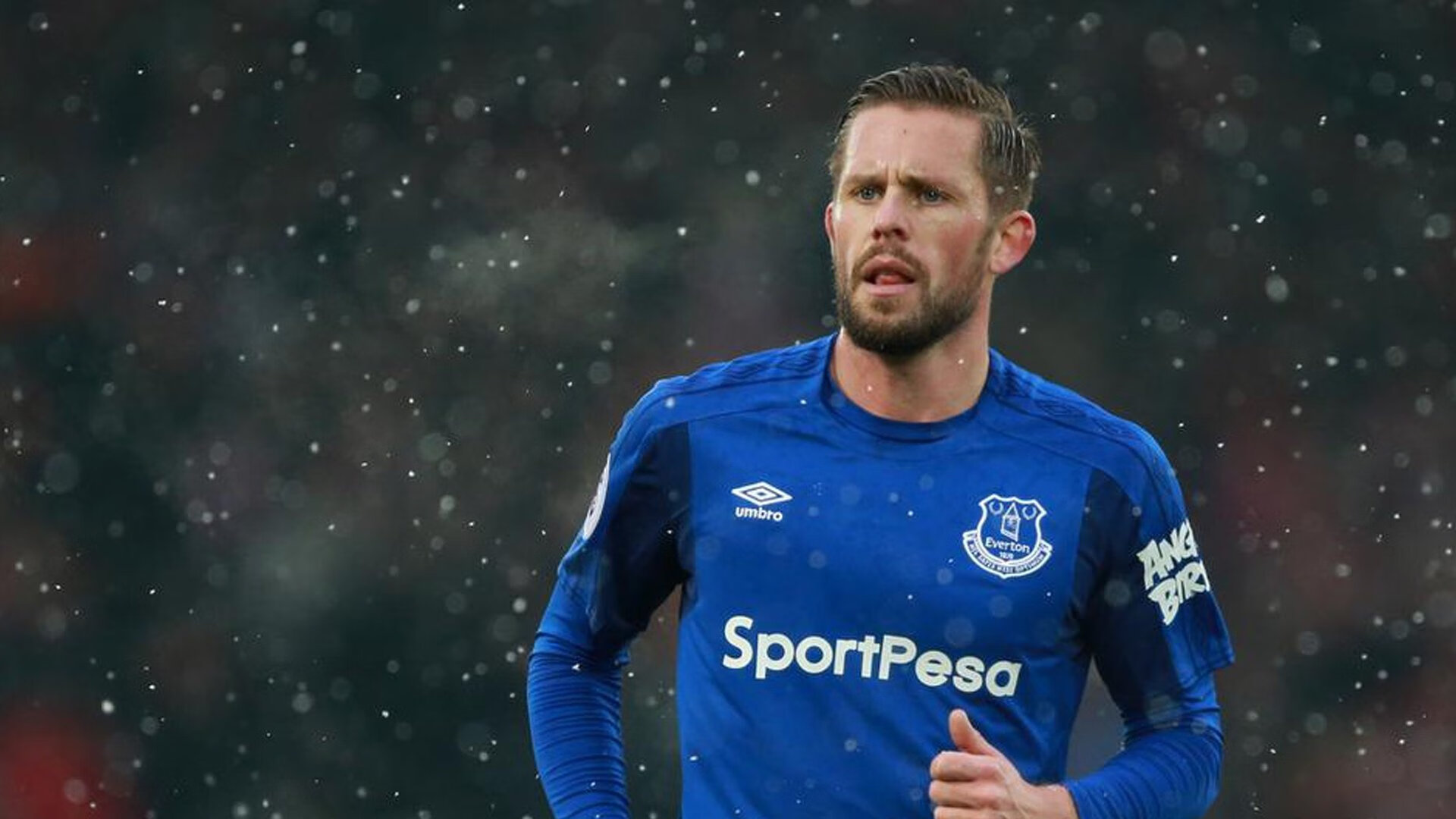 钢铁之狮的獠牙，加时鏖战，托尼如何成为安哥拉唯一的大场面先生？