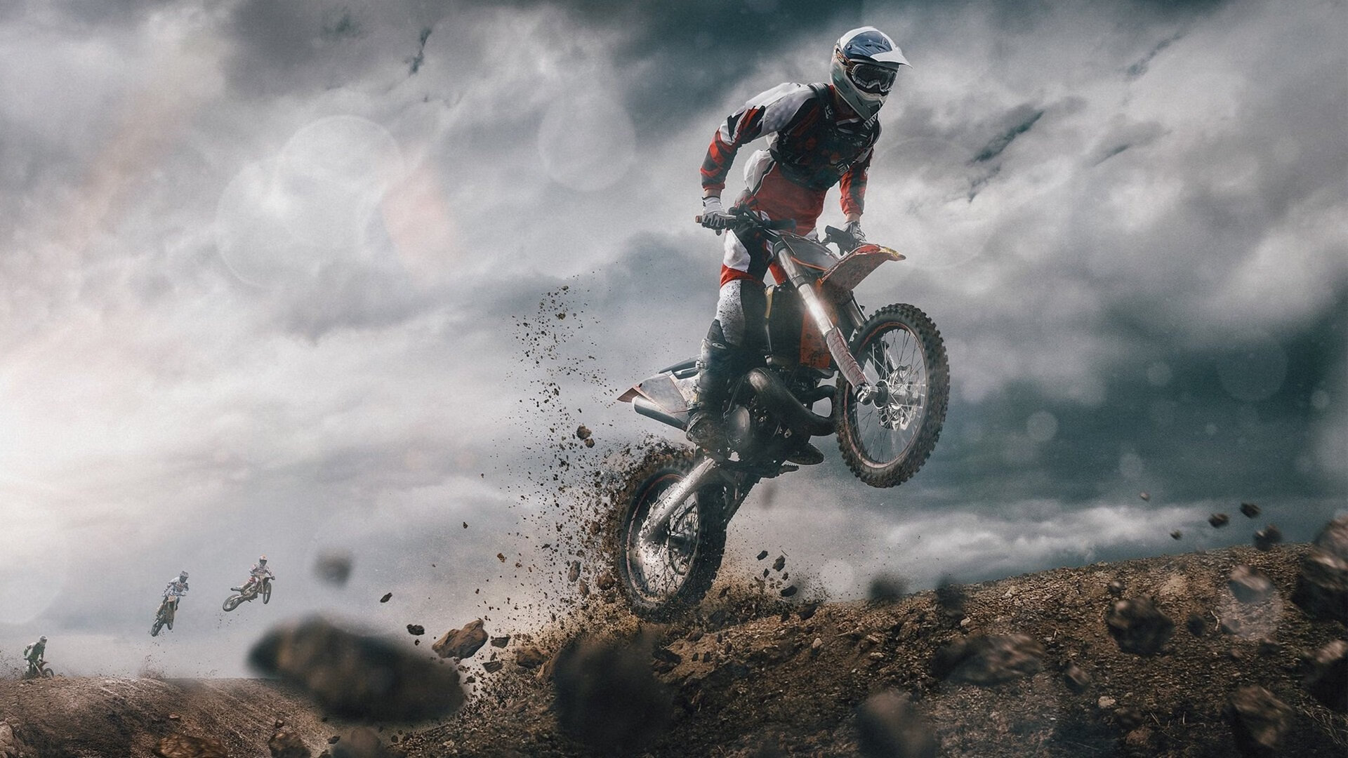 森林狼咬断火箭,当狂野的兽性撕裂了精准的仪表